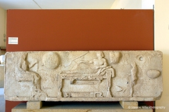 Archäologisches Museum von Paros