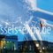 Visit Paros at Salon De Vacances – Brussels Expo – Belgium.