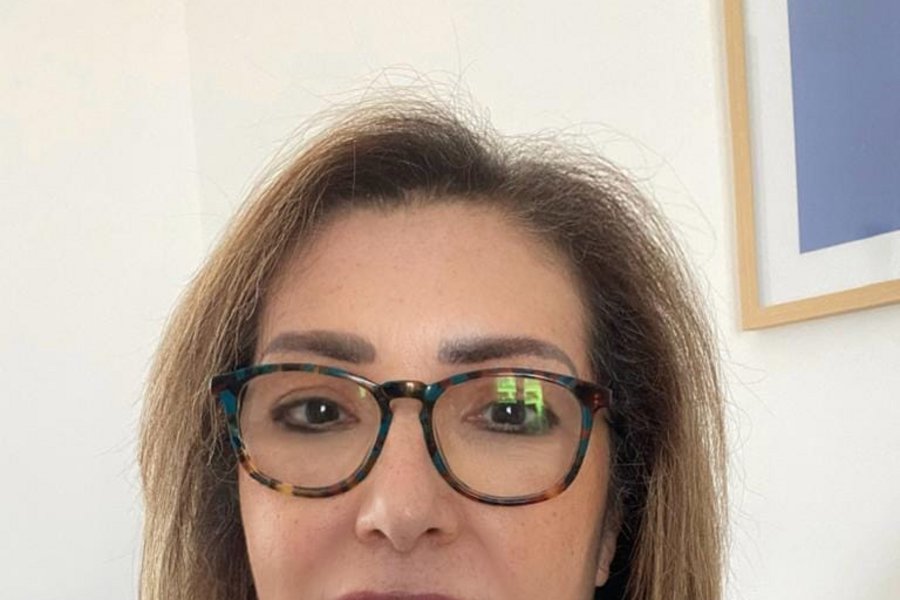 Ορισμός της κας Μαρίας Σιφναίου, ως άμισθης Συμβούλου Δημάρχου Πάρου κ. Κωνσταντίνου Μπιζά, επί οικονομικών θεμάτων.