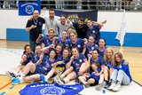 Διεξαγωγή του Final-4 Γυναικών της Ένωσης Σωματείων Καλαθοσφαίρισης Κυκλάδων, το διήμερο 11 και 12 Μαΐου 2024, στην Πάρο