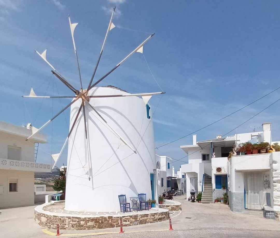 Πρόσκληση σε Συνεδρίαση του Συμβουλίου της Δημοτικής Κοινότητας Αρχιλόχου στις 23-12-24