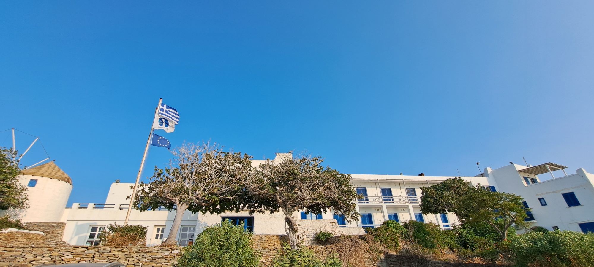 Πρόσκληση σε Τακτική Συνεδρίαση του Δημοτικού Συμβουλίου στις 18-12-2024