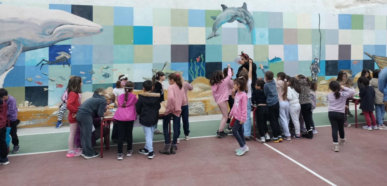 Παγκόσμια Ημέρα Ατόμων με Αναπηρία – Μήνυμα ενότητας, ευαισθησίας και αγάπης