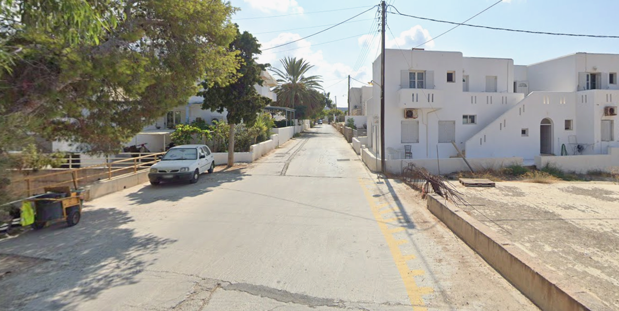 Προκήρυξη ανοικτού διαγωνισμού για την ανάθεση του έργου «Επέκταση Γέφυρας Αλυκής»