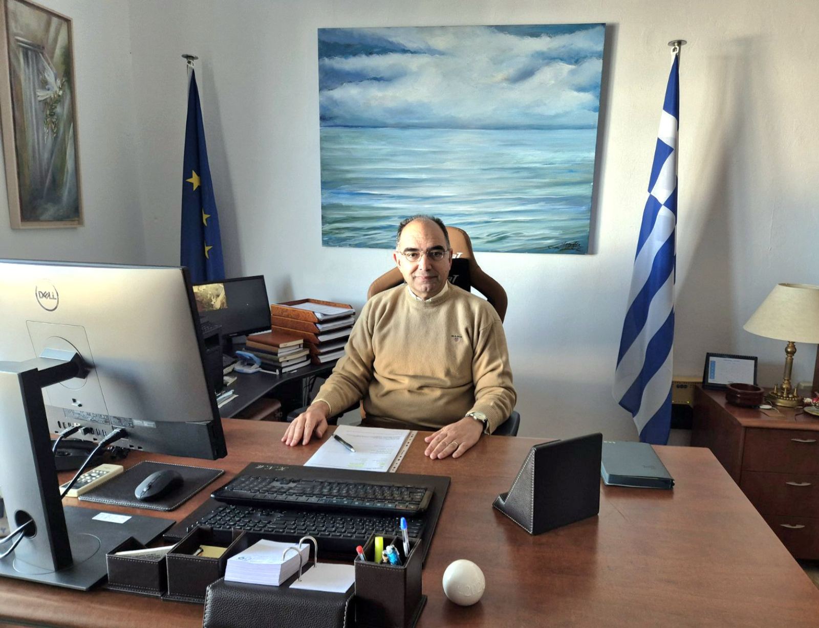 Καταβολή επιδόματος στέγασης σε Ιατρούς και Εργαζομένους του Δήμου Πάρου