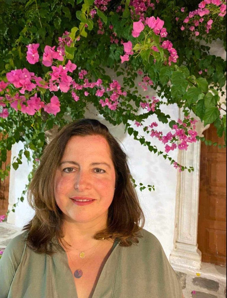 Ολιστικό Σχέδιο Παρέμβασης για την Αντιμετώπιση της Παιδικής Φτώχειας στην Πάρο