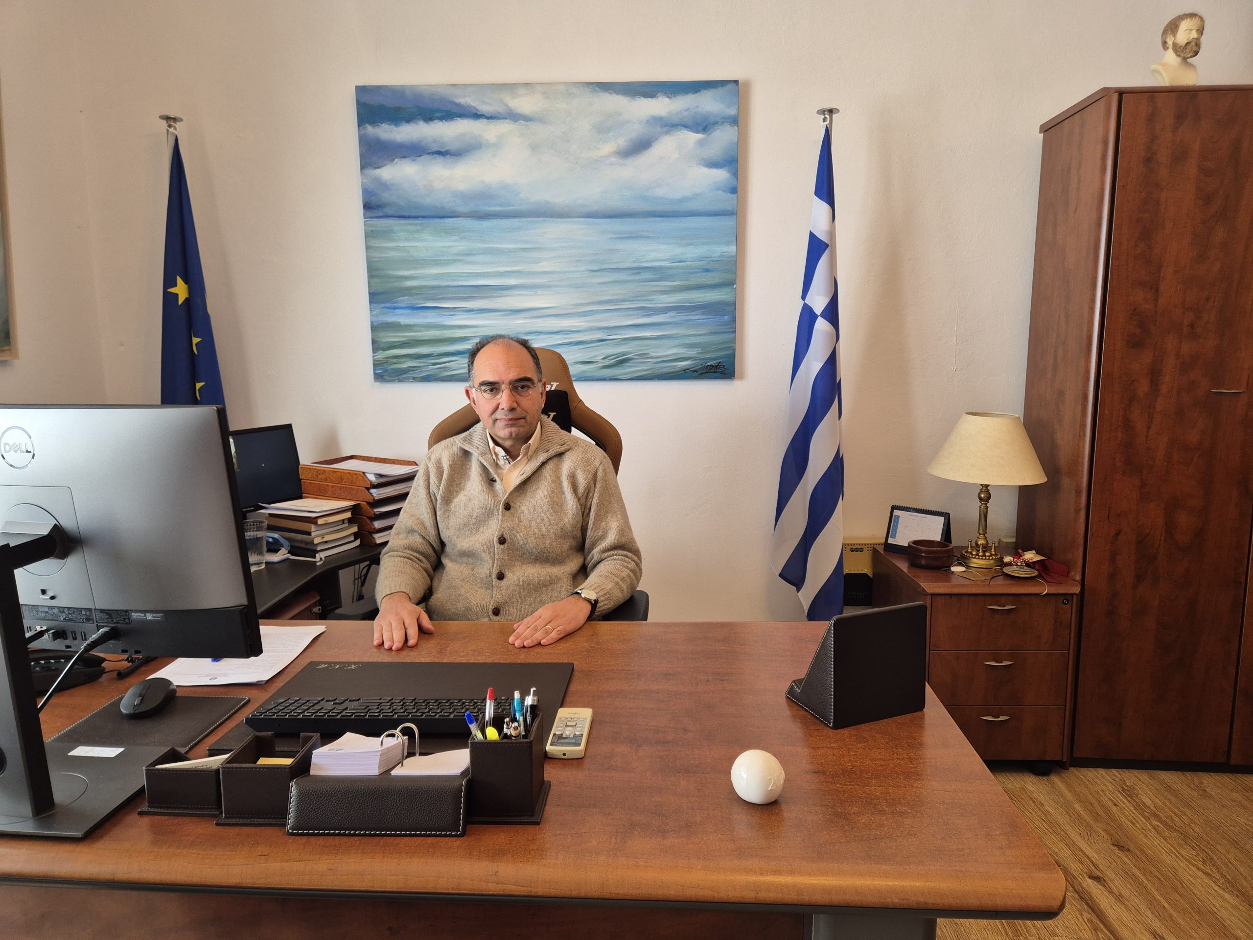 Πρόσκληση Εκδήλωσης Ενδιαφέροντος για σύναψη Συμβάσεων Μίσθωσης Έργου (Σ.Μ.Ε.) με τον Αναπτυξιακό Οργανισμό Τοπικής Αυτοδιοίκησης «Αειφόροι Νήσοι Α.Ε.»