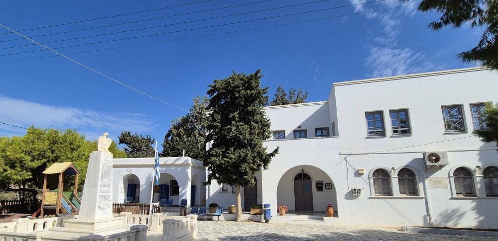 Πρόσκληση σε Συνεδρίαση του Συμβουλίου της Δημοτικής Κοινότητας Αγκαιριάς στις 25-02-26