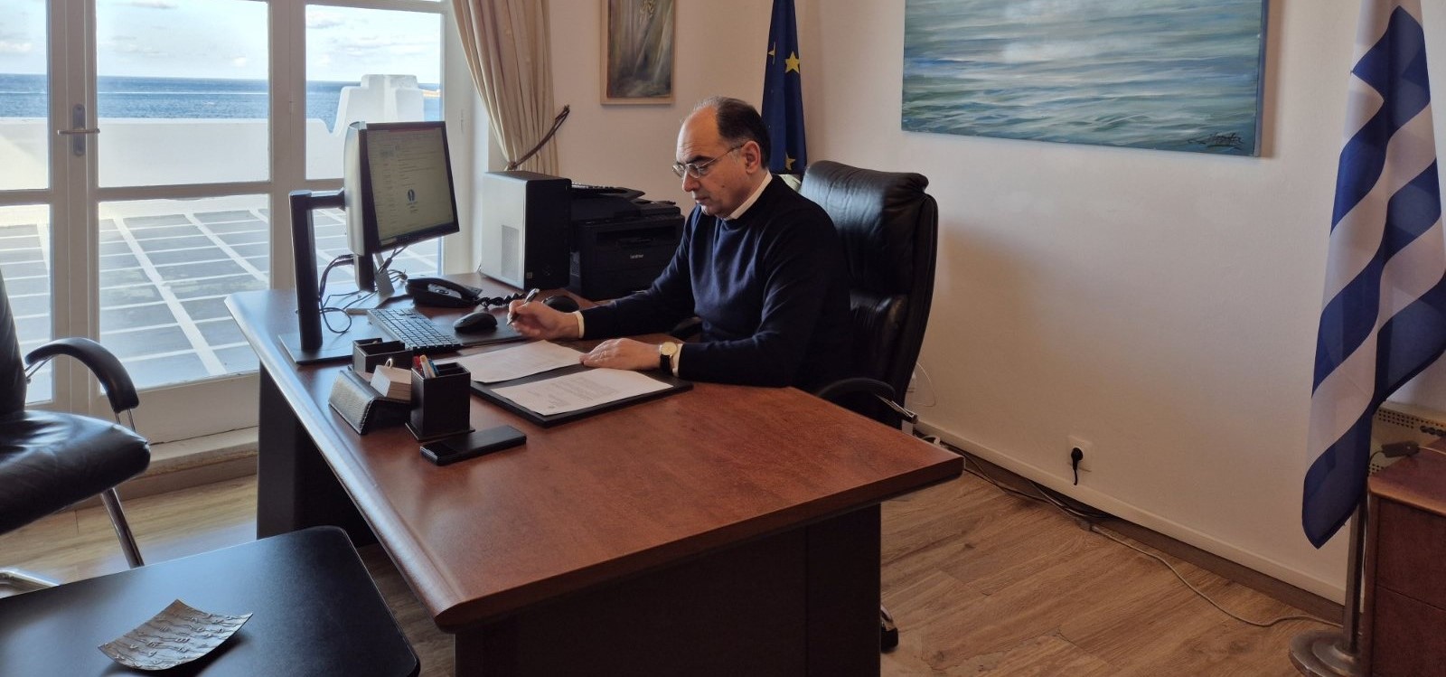 ΑΝΑΚΟΙΝΩΣΗ ΣΟΧ 1/2026 Πρόσληψη προσωπικού για τη Δράση «Προώθηση και υποστήριξη παιδιών για την ένταξή τους στην προσχολική εκπαίδευση καθώς και για την πρόσβαση παιδιών σχολικής ηλικίας, εφήβων και ατόμων με αναπηρία, σε υπηρεσίες δημιουργικής απασχόλησης» Περιόδου 2025-2026