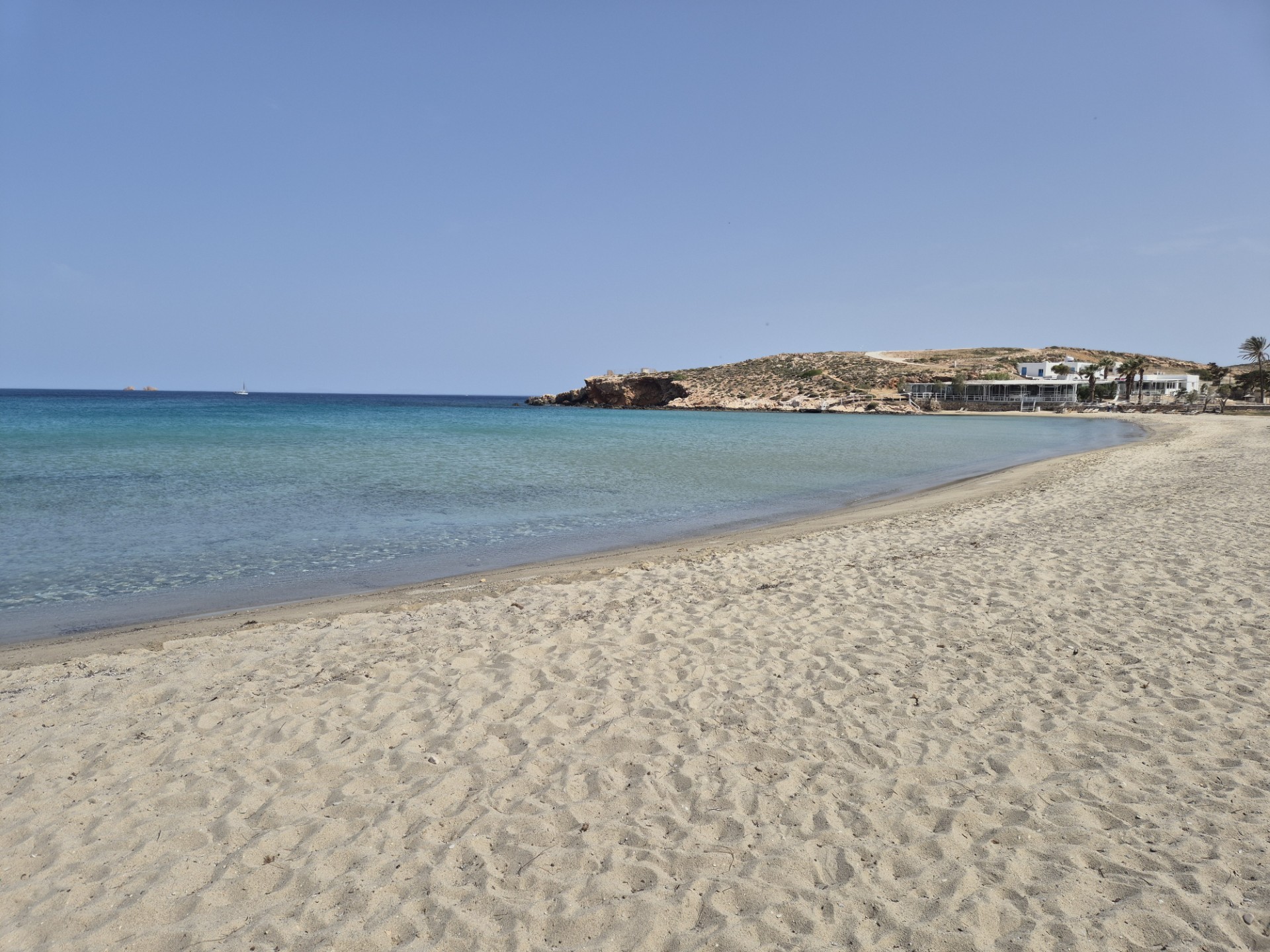 Υπογραφή συμβάσεων για την επέκταση της Ναυαγοσωστικής κάλυψης σε δύο ακόμα πολυσύχναστες παραλίες της Πάρου για το 2026