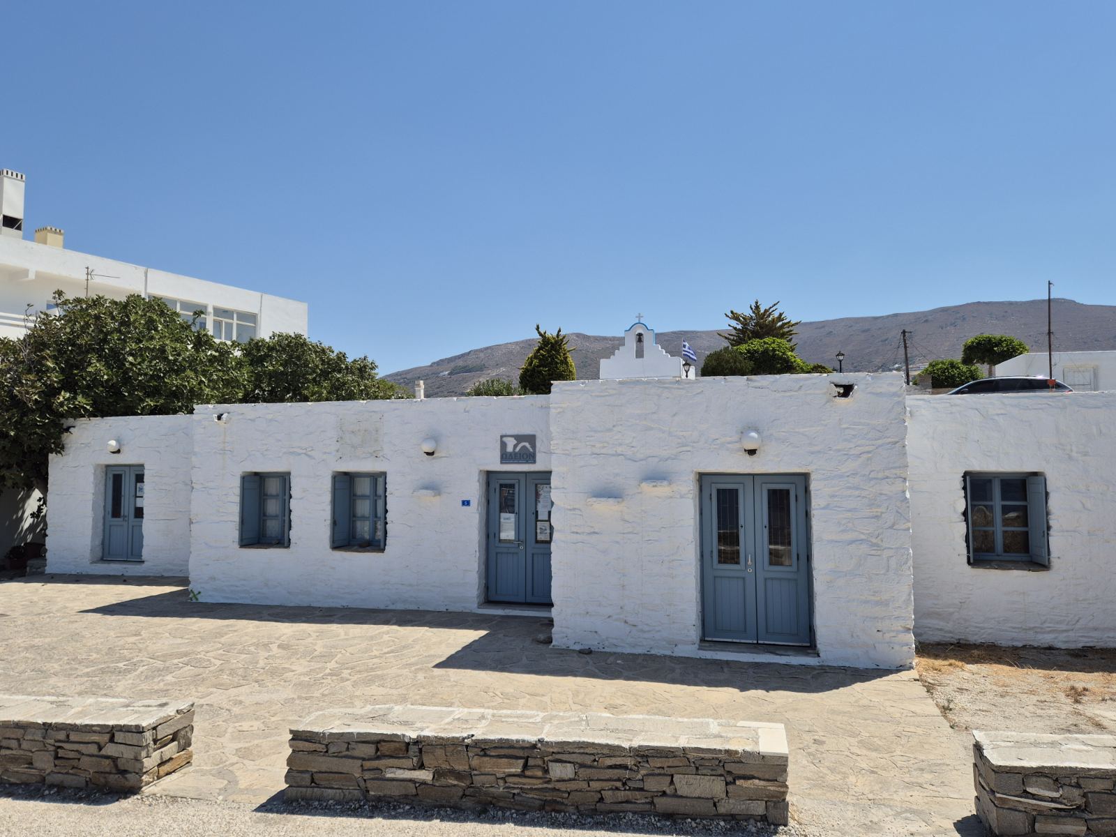 Δέκα χρόνια από την αναβάθμιση της Δημοτικής Σχολής Μουσικής Πάρου σε Δημοτικό Ωδείο – Νέες σημαντικές επιτυχίες για το Δημοτικό Ωδείο Πάρου «Νικόλαος Σαρρής»